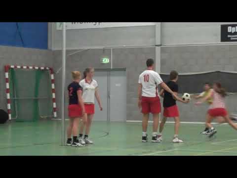 Wedstrijd fragment WION A1 - WION A2