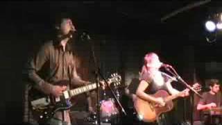 The Sways Live At the Basement-Alright