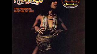 Black Rite - Mandingo - Primeval Rhythm of Life
