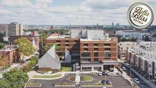 Large 3BR Apts & Studios, Gym, Game Room | Philadelphia (PA), United States | Ho