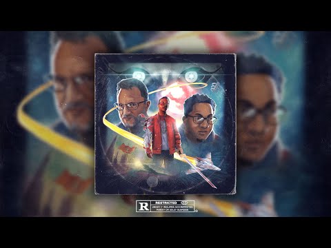 [FREE] Logic/Bobby Tarantino x JID x Jaden Type Beat "KATANA" | HARD Instrumental 2020