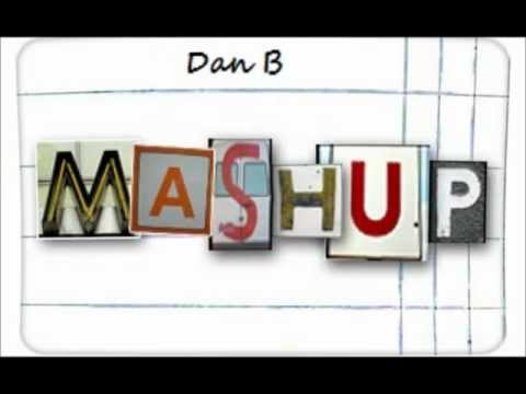 Punx Makes You Loose Control (Dan B Mash-up)