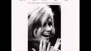 Dusty Springfield - Exclusively For Me