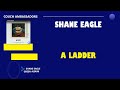 Shane Eagle A Ladder Lyrics