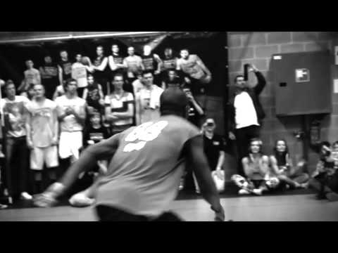 Belgium Got Game 5on5 Tournament - Dunk Contest