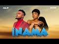 Zuchu Ft Aslay Inama Official Music Video