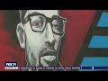 Celebration Of Life To Honor Hip Hop Artist PnB Rock