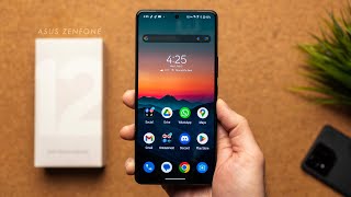 [討論] 美國 Zenfone 12 Ultra 評測