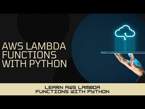 8 How To Use Aws Lambda With Gdal And Python Aws Lambda Functions With Python