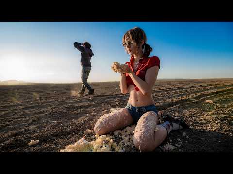 ThxSoMch - Bad Dream (Official Lyric Video)