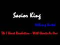 Savior King - Hillsong United 