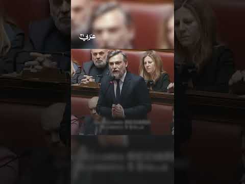 فساد الحكومة الإيطالية