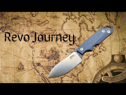 Revo Journey RJ1