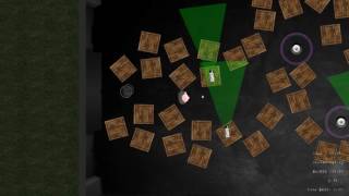 Break Into Zatwor Steam Gameplay