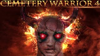 Cemetery Warrior 4 (PC) Steam Key GLOBAL