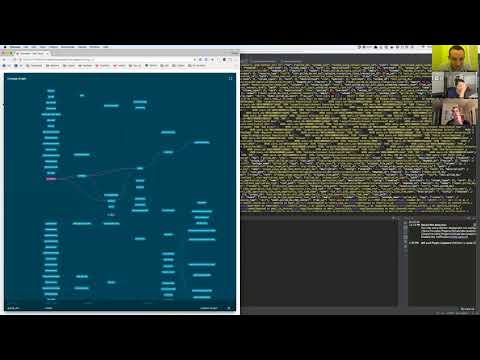 Using dbt docs