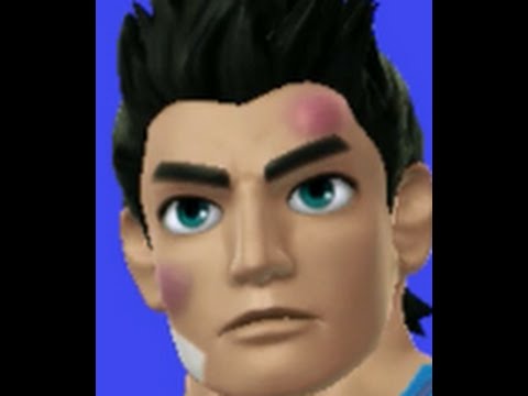 i was messing with ppl on for glory then...