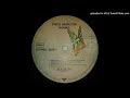 Chico Hamilton - Magic Fingers 1980