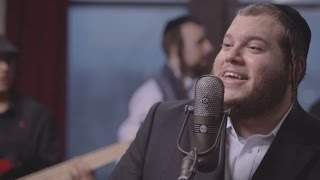 נגילה - לוי פולקוביץ | Nogiloh - Levy Falkowitz - Live Studio Session