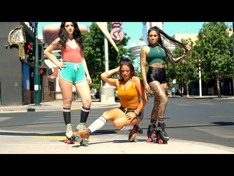 Chuxx Morris - "Individual"