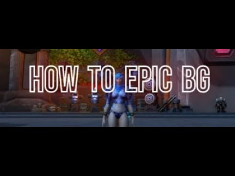 Epic Battleground Primer/returner update