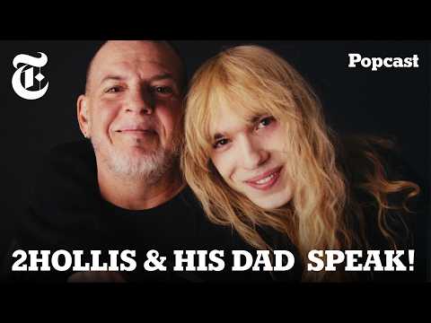 Popcast and The New York Times