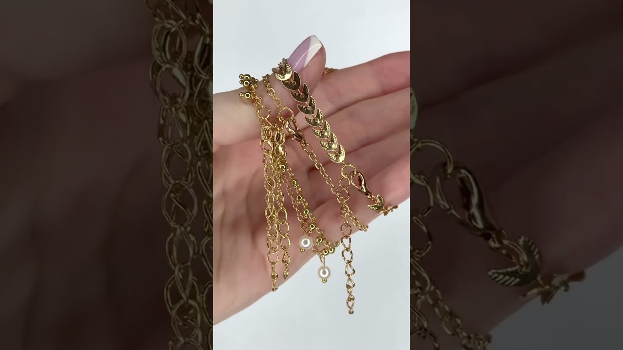 Браслет ТБ019