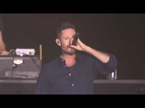 Freundeskreis    Live LOLLAPALOOZA BERLIN 2018