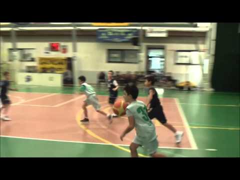 Minibasket Aquilotti 2006 - Torneo Firenze 8 12 2015 - Ghezzano terza!