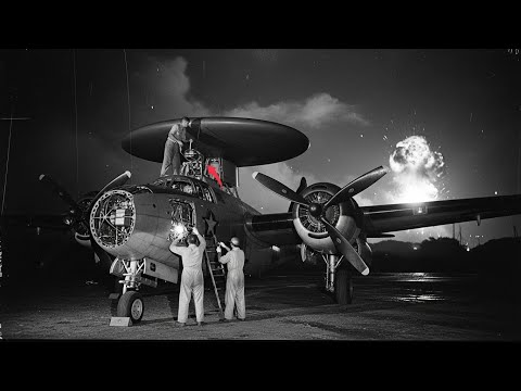Ingenieure nannten seinen B-25-Kampfjet „unmöglich“ – dann vernichtete er einen japanischen Konvoi.