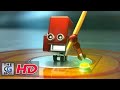 CGI 3D Animated Short Desire Animated Musical Short By Red Echo Post TheCGBros