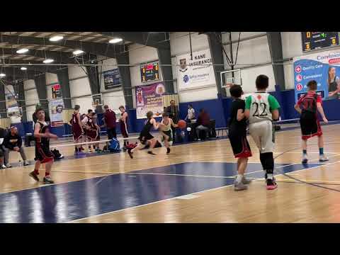 Winter 2019-2020 ASA Select 2027 Highlights