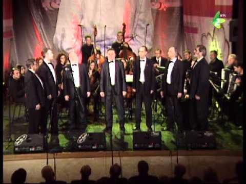 U POLJU VERBA - Hlopska grupa RKC Novi Sad