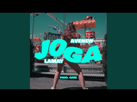 Joga (feat. Lamay)