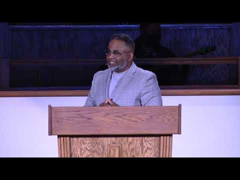 “Casting Your Anxiety on the Lord” (1 Peter 5:6-7)