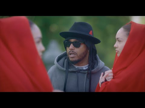 Obia le Chef & Cotola '' Chiengrat'' Clip officiel