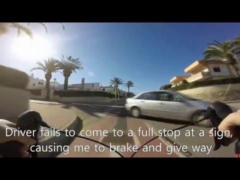 SMIDGAF in Ciutadella