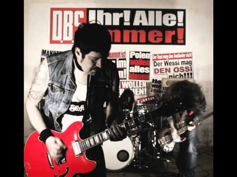 DxBxSx - Ihr! Alle! Immer! (official video)