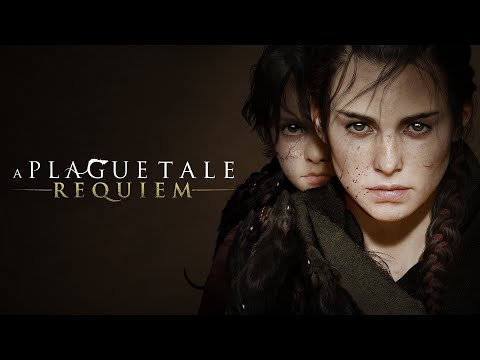A PLAGUE TALE REQUIEM Gameplay Walkthrough Part 1 [4K 60FPS PC ULTRA] - No Commentary (FULL GAME)