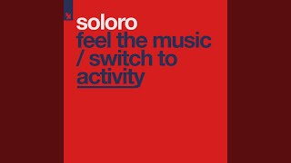 Feel The Music