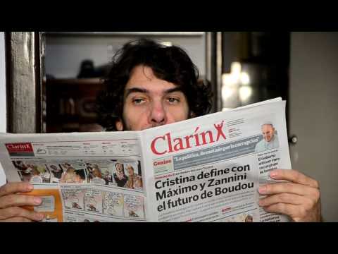 La seducción (2014)