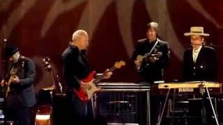 Mississippi with Mark Knopfler