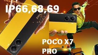 POCO X7 Pro Review: Best Mid-Range Phone of 2025?