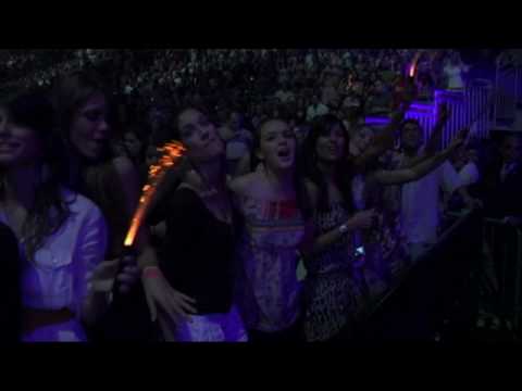 Maná - Mariposa Traicionera (En Vivo)