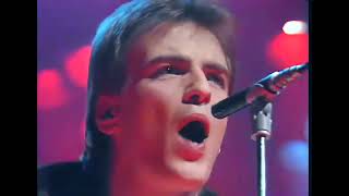 Go West   We Close Our Eyes  Top Of The Pops 14/ 03 /1985 HQ