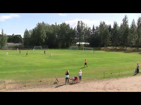 KuPS - KäPa, P17 SM sarja, 30.7.2021