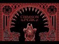 Crimson Peak - The Arrow Video Story
