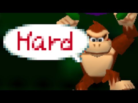 The Hardest CPU in Mario Party History