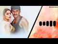 Pandem Kodi BGM Ringtone Vishal BOMBAT BGMS