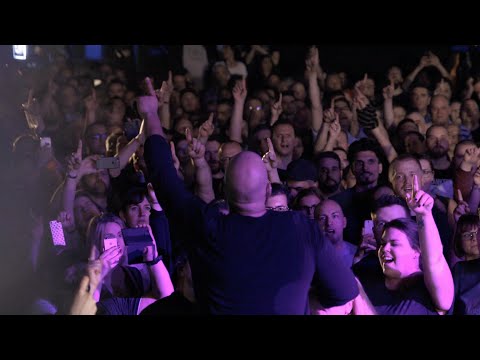 Moses Pelham - Wir sind eins (Sagt ihr) (live in Frankfurt) (Official 3pTV)